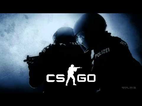 Counter-Strike: Global Offensive – Main Menu Music Theme Extended