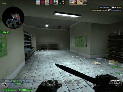 Counter-strike  Global Offensive | MIRAGE-AWP