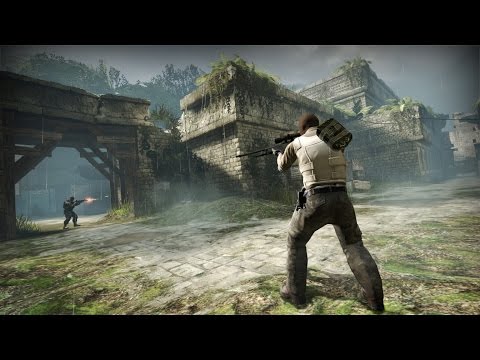 Counter-Strike Global Offensive – Moc Mape