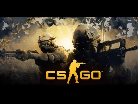 Counter-Strike: Global Offensive on Acer Predator Helios 300 (RTX 2060 & i7 9750H) I 1080P