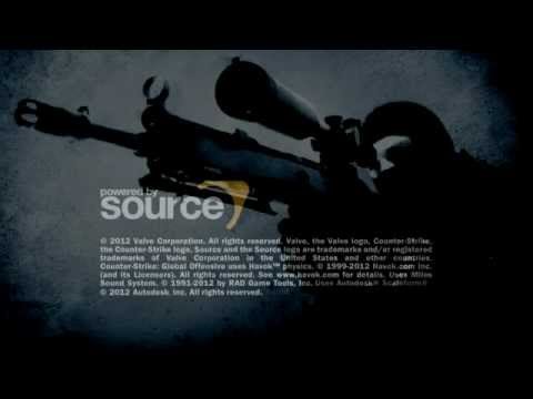 Counter-Strike: Global Offensive – [PS3] HD 720p | Part 1