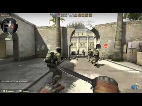 Counter Strike: Global Offensive – Review
