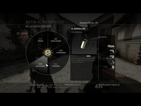 Counter-Strike : Global Offensive – Russian Rage