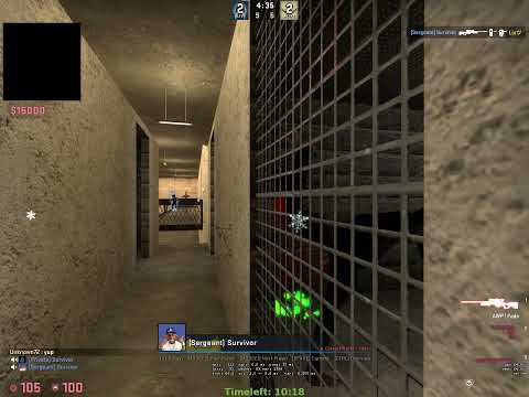 Counter-strike  Global Offensive | Shot with GeForce