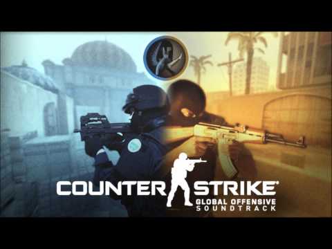 Counter-Strike: Global Offensive Soundtrack – Main Theme