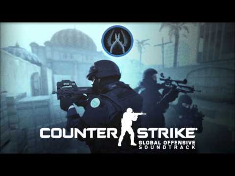 Counter-Strike: Global Offensive Soundtrack – Stocking Up