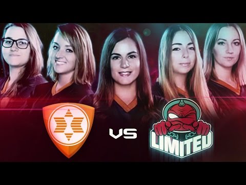 Counter-Strike: Global Offensive | Team Limited vs Team Expert