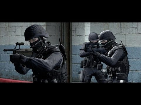 Counter-Strike: Global Offensive – Video Preview