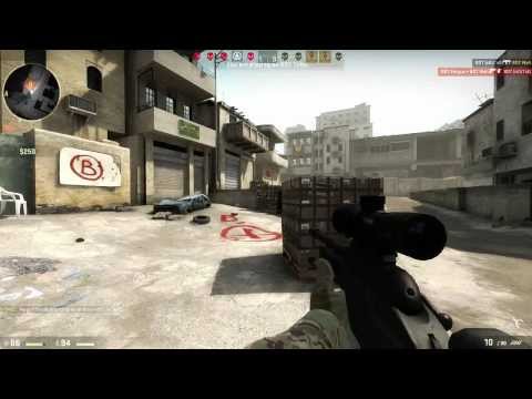 Counter Strike: Global Offensive vs Counter Strike: Source