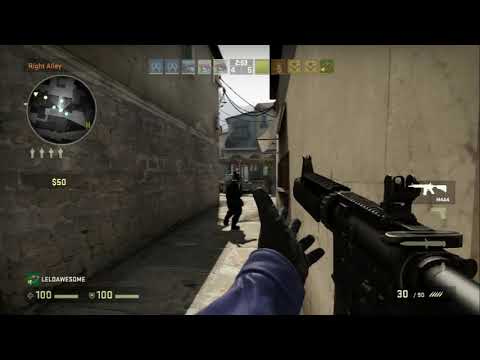 Counter-Strike: Global Offensive (Xbox 360) – Online Multiplayer 2021