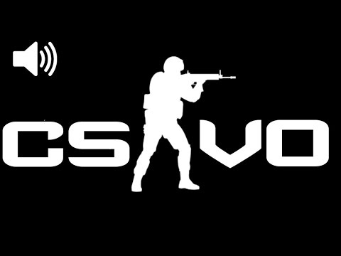 Counter Strike: Vocal Offensive 【CS: GO / Counter Strike: Global Offensive】