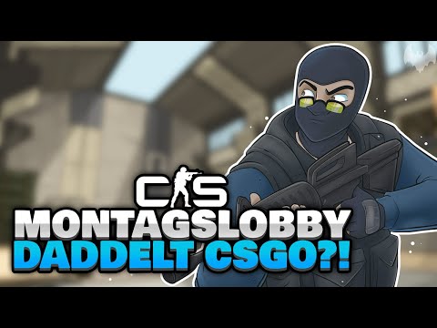 CSGO in 2021?! Ganz WILDE NUMMER 🔫 – ♠ Counter-Strike: Global Offensive ♠