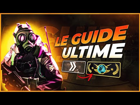 CS:GO – Le GUIDE ULTIME du DÉBUTANT (2021)