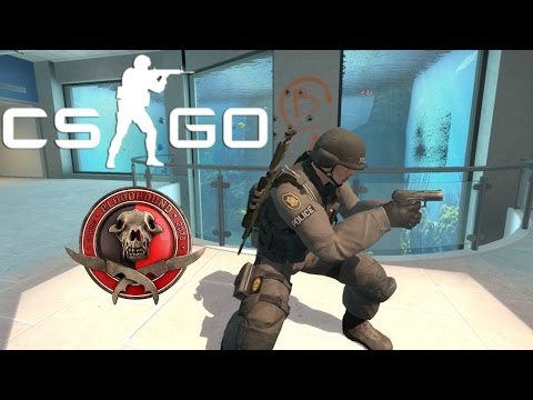 CS:GO-Operation Bloodhound-How is the campaigns? (Counter Strike Global Offensive)