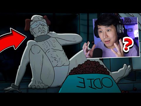 БІРТҮРЛІ МУЛЬТИКТЕР КӨРЕМІН😨
