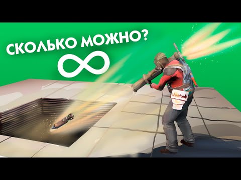 Дом с бесконечными потолками – [Rust/Раст]