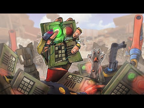 ЗАРЕЙДИЛ КОДЛОК! КЛЮЧ от ВСЕХ ДВЕРЕЙ! ОТГАДАЛ ПАРОЛЬ… РАСТ RUST