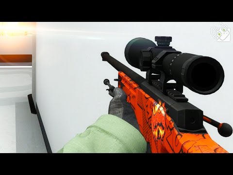 КАТОЧКА?! (Counter-Strike: Global Offensive)