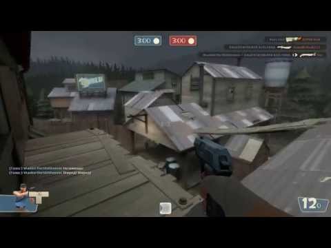 Нагибатор в Team Fortess 2 с MrVerygoodom1 серия
