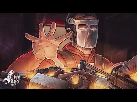 РАСТ – УДАР В УЯЗВИМОЕ МЕСТО! БОГАТСТВА МАКРОСНИКА ЗА 4 РАКЕТЫ! – RUST 81 СЕЗОН #1398