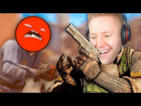 СИЛЬВЕР В CS:GO!