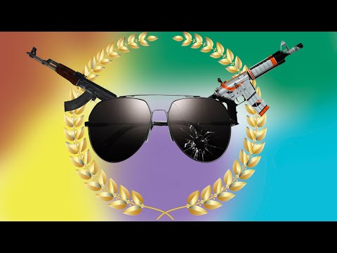 СтрелялОчки {CS:GO, Team Fortess 2}