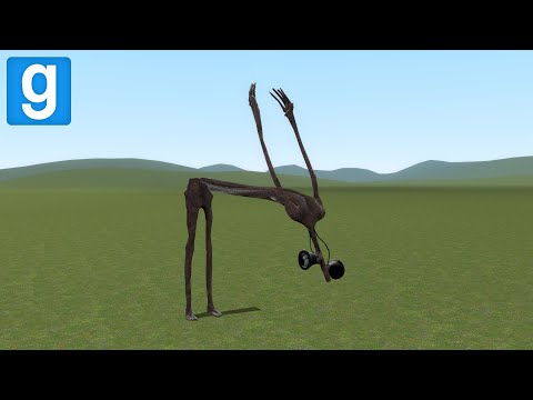 DANCING SIREN HEAD! – GOOD DUPES #2 – Garry's mod Sandbox