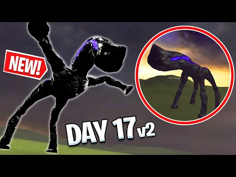 Day 17 has been REBORN! *NEW* (Garry's Mod)