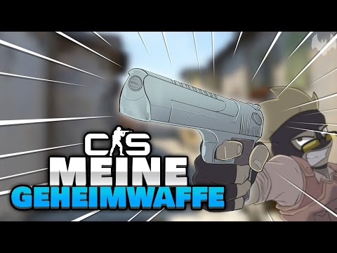 DEAGLE-SKILLS sind ZURÜCK 🤠 – ♠ Counter-Strike: Global Offensive ♠