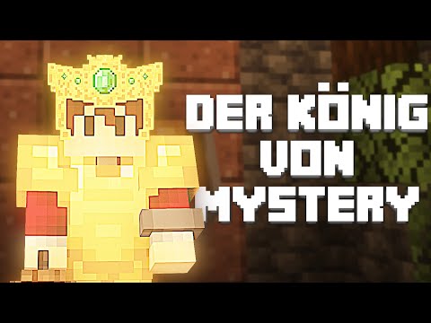 Der König von Minecraft Mystery | Minecraft Mystery 2 #5 | LarsLP