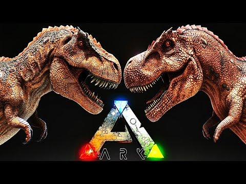 DES NOUVEAUX DINOSAURES INCROYABLES ?! | ARK: Survival Evolved !