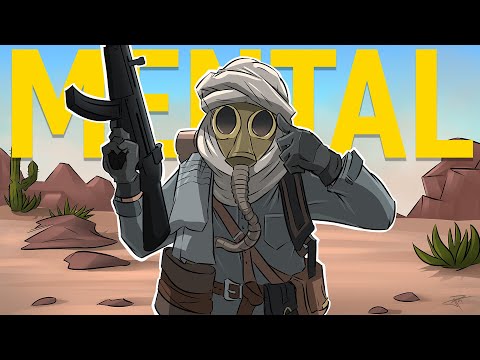 DEVENIR LA CIBLE NUMERO 1 DU SERVEUR ! Rust