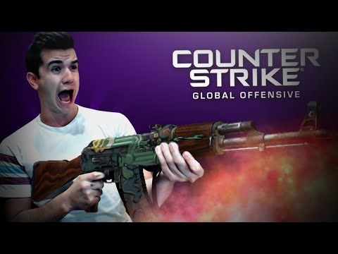"DUST 2!!!" – Counter-Strike: Global Offensive #24 – sTaXx