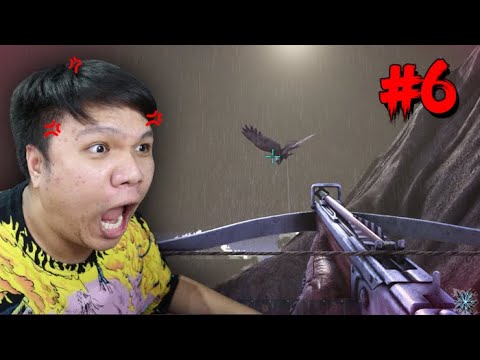 นกที่จับยากที่สุดในชีวิต " Argentavis " – ARK Survival Evolved #6