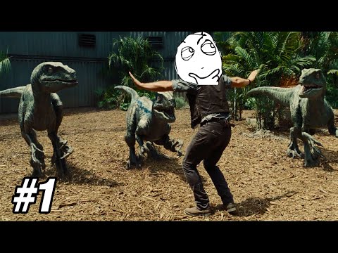 บลู จะทำกันอย่างนี้ใช่ไหม? ARK: Survival Evolved – Part 1
