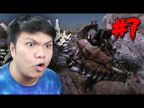 ฟาร์มเหล็กกันเถอะคุณผู้โชมมม – ARK Survival Evolved #7