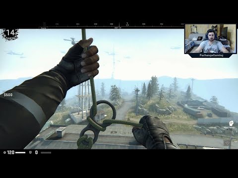  COUNTER STRIKE: GLOBAL OFFENSIVE | GRATIS EN STEAM | Gameplay Español