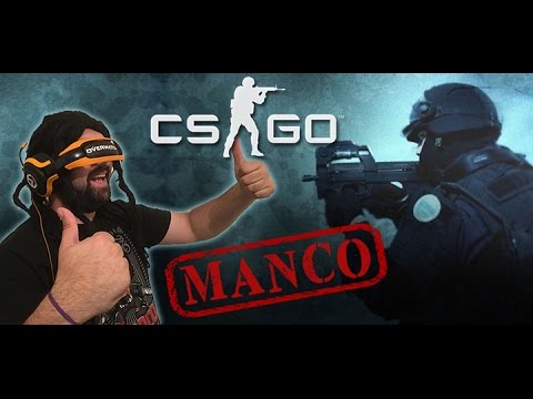 EL MANCO SUPREMO | CS GO | Counter Strike Global Offensive