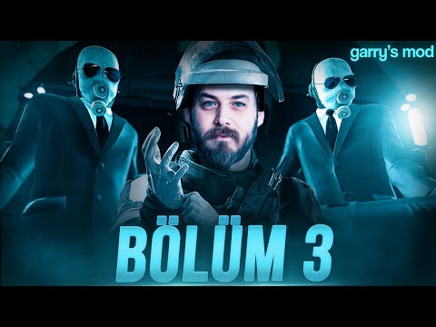 ELRAENN – EKİP İLE GARRY'S MOD OYNUYOR #3