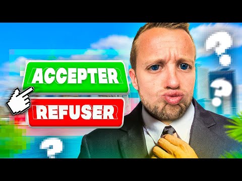 ENTRETIENS STAFF LA PRESSION – GMOD DARK RP