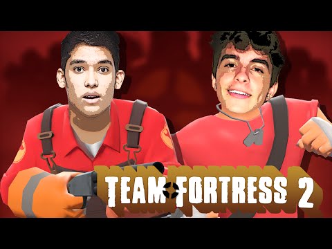 EU SOU A  FALSIANE !! – TEAM FORTRESS 2