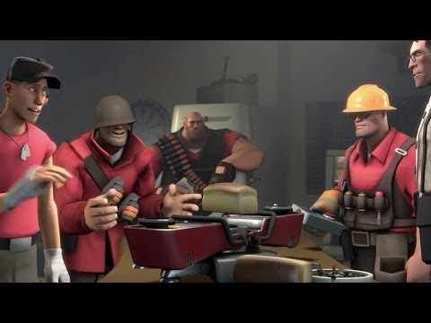 Expiration Date – Team Fortress 2 Short