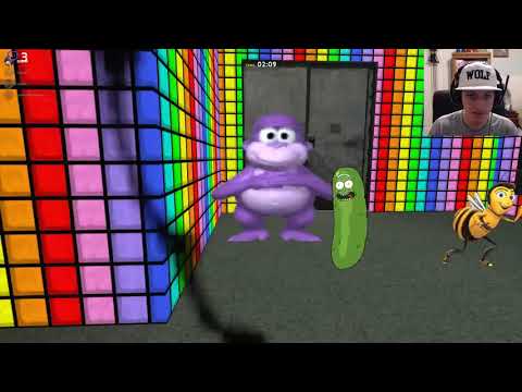 𝔾𝕒𝕣𝕪'𝕤 𝕄𝕠𝕕 || Prop Hunt "Fart Brigade" New Maps!!!