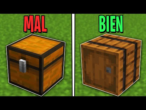 👉+15 COSAS que DEBERIAS HACER en MINECRAFT 1.18 – Vandel