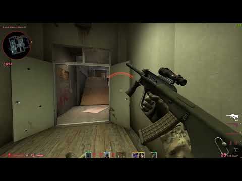 Faceit Counter Strike Global Offensive
