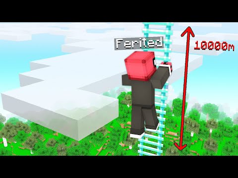 FERİTED VS MİNECRAFT #108