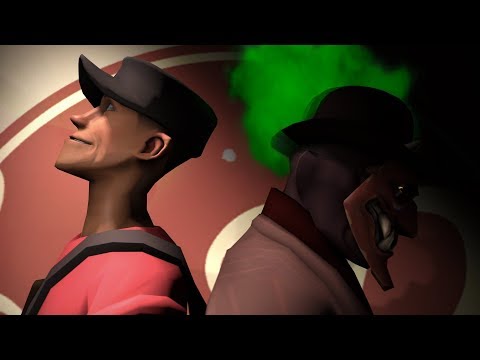 First Day (SFM)