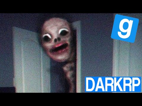 FORGOTTEN BABY ! – Garry's Mod DarkRP