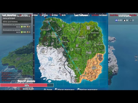 FR | Live gary s mod petit braquage