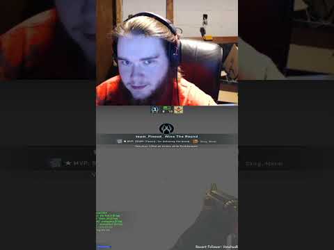 Full 10 Plus the Kill (Counter-Strike: Global Offensive)